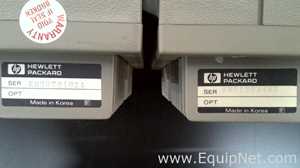 Lot of 4 Power Supplies