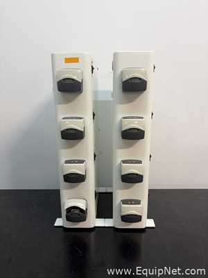Reator Biológico Broadley James BioNet