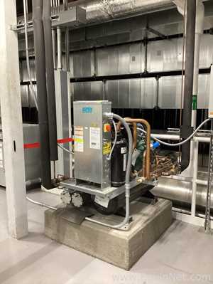 Intercambiador de Calor Keep Rite KR2500L8-IT4A-X3482