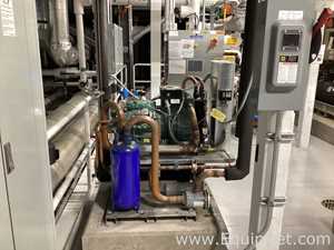 Intercambiador de Calor Keep Rite KR2500L8-IT4A-X3482