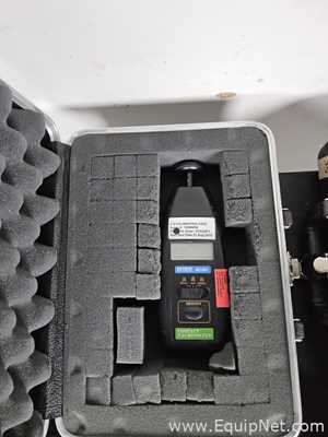 lote de  5 Medidor Extech Instruments 461891