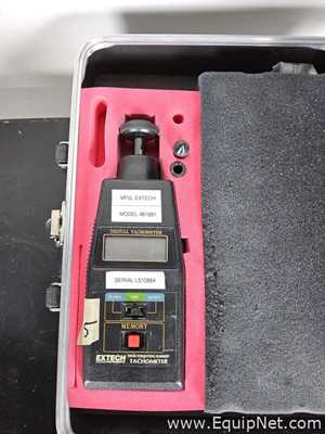 lote de  5 Medidor Extech Instruments 461891