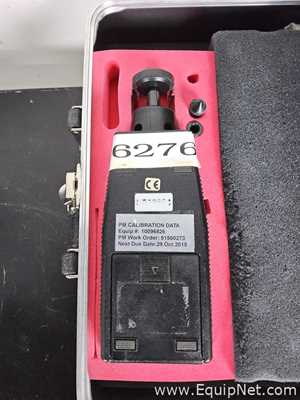 lote de  5 Medidor Extech Instruments 461891