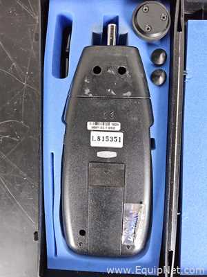 lote de  5 Medidor Extech Instruments 461891