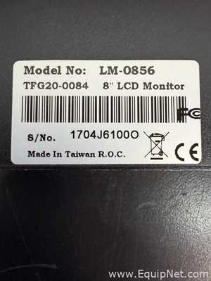 Equipamento de Vídeo ViewTek LM-0856