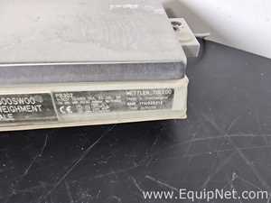 Lot of 2 Mettler Toledo PB302 Balances