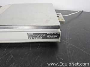 Lot of 2 Mettler Toledo PB302 Balances