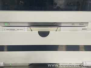 HPLC Agilent Technologies HPLC System