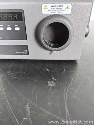 Hart Scientific 9133 Infrared Calibrator