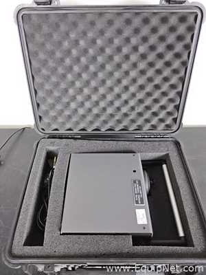 Hart Scientific 9133 Infrared Calibrator
