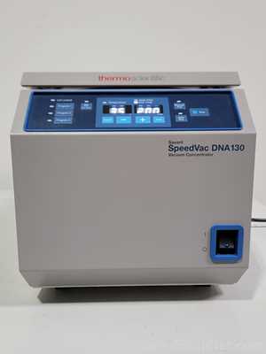 Thermo Scientific Speedvac DNA130 Concentrator
