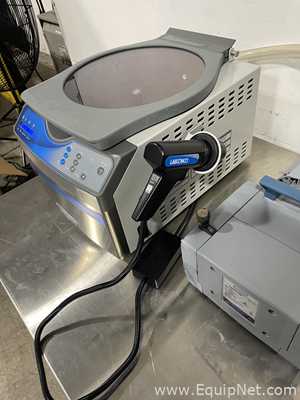 Labconco Centrivap Centrifugal Concentrator System