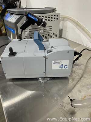 Labconco Centrivap Centrifugal Concentrator System