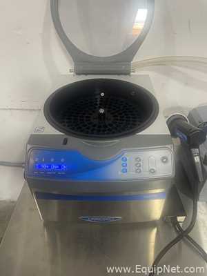 Labconco Centrivap Centrifugal Concentrator System