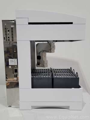Colector de Fracciones Agilent Technologies 1290 Infinity II-G7159B