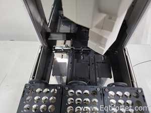Colector de Fracciones Agilent Technologies 1290 Infinity II-G7159B