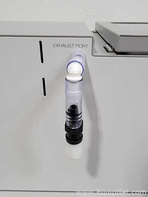 Thermo Scientific Speedvac DNA130 Concentrator