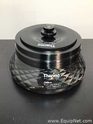 Thermo Scientific F13-14x50cy Fixed Angle Rotor
