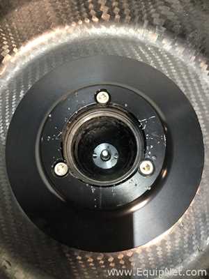 Thermo Scientific F13-14x50cy Fixed Angle Rotor