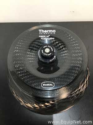 Thermo Scientific F13-14x50cy Fixed Angle Rotor