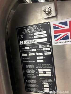 Verificador de Peso Digi Europe Ltd. CW-700