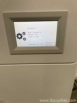 Peak  genius XE70 Nitrogen Generator