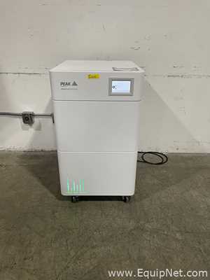 Gerador de Nitrogênio Peak  genius XE70
