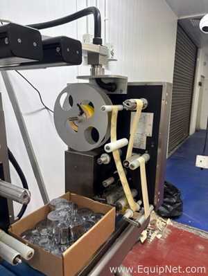 Digi LA 3600 Labeler