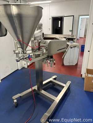 Unifiller Econo Pro 1000i SV FS Food Depositor