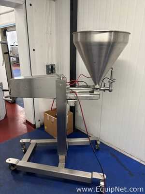 Unifiller Econo Pro 1000i SV FS Food Depositor