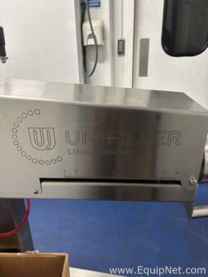 Unifiller Econo Pro 1000i SV FS Food Depositor