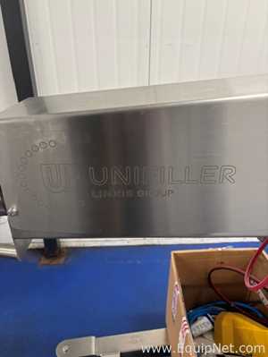 Unifiller Econo Pro 1000i SV FS Food Depositor