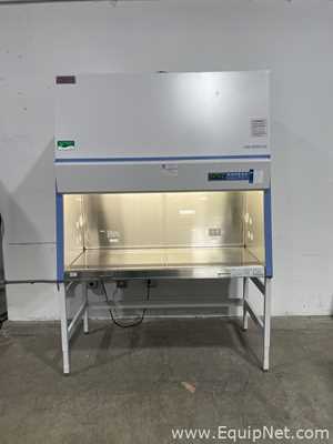 Cabina de Seguridad Biológica Thermo Fisher Scientific 1371