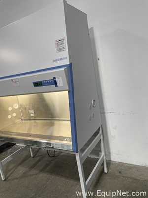 Cabina de Seguridad Biológica Thermo Fisher Scientific 1371
