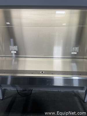 Cabina de Seguridad Biológica Thermo Fisher Scientific 1371