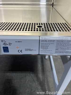 Cabina de Seguridad Biológica Thermo Fisher Scientific 1371