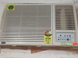 Lot of Various Refrigeration Units and Air Conditioners