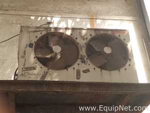 Lot of Various Refrigeration Units and Air Conditioners
