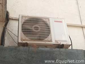 Lot of Various Refrigeration Units and Air Conditioners