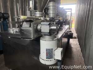 Envasadora Pneumatic Scale Angelus Mateer W4800