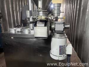 Envasadora Pneumatic Scale Angelus Mateer W4800