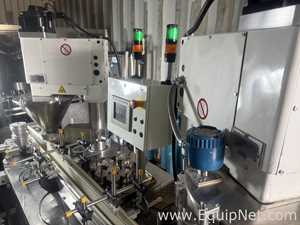 Envasadora Pneumatic Scale Angelus Mateer W4800