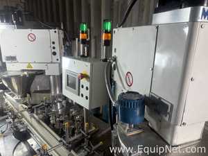 Envasadora Pneumatic Scale Angelus Mateer W4800