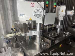 Envasadora Pneumatic Scale Angelus Mateer W4800
