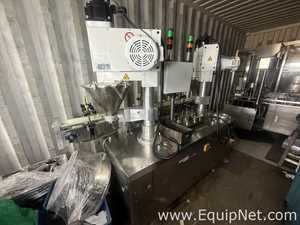 Envasadora Pneumatic Scale Angelus Mateer W4800