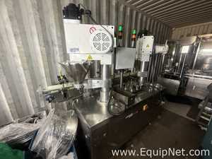 Envasadora Pneumatic Scale Angelus Mateer W4800