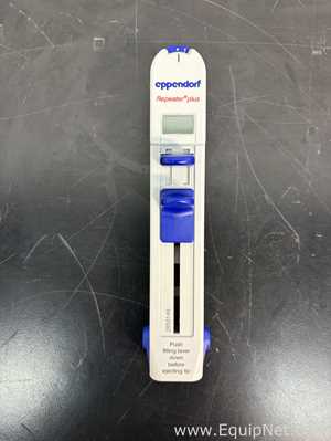 Lot Of Pipettors