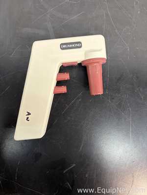 Lot Of Pipettors