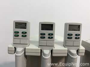 Lot Of Pipettors