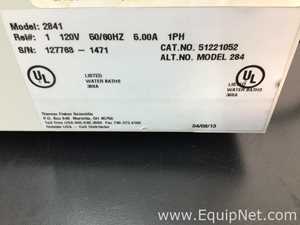 Thermo Scientific 2841 Precision Waterbath